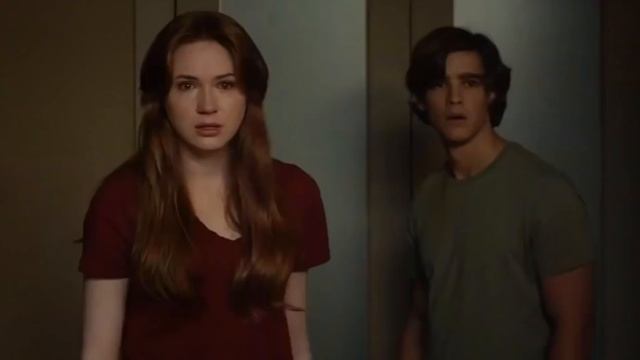 Oculus full movie.(with subtitle) смотреть онлайн