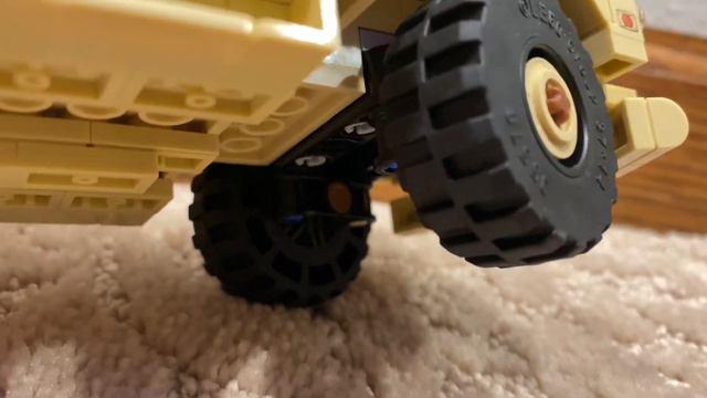 Lego Military MRAP’S & HUGE Lego Haul!!