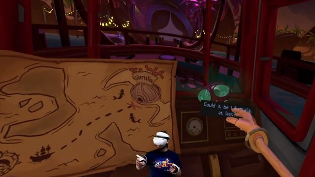 Another Fisherman's Tale - Full Walkthrough Gameplay in 2 HOURS w/ TIMESTAMPS (DETONADO) смотреть онлайн