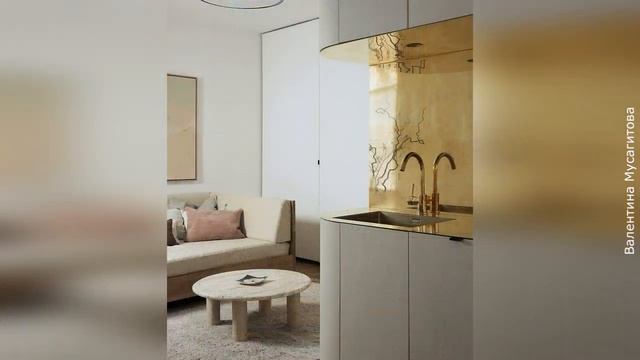 Главные тренды в дизайне интерьера 2021 года смотреть онлайн