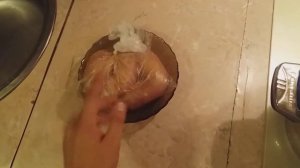 как варить кровянную колбасу (хаан колбса)