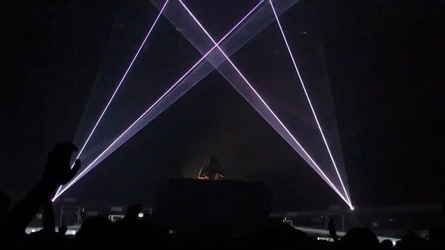 RL GRIME- Sable Valley Tour Denver смотреть онлайн