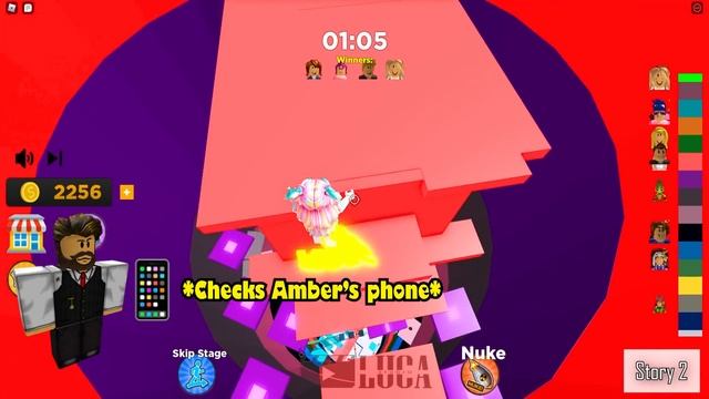 TEXT to speech emoji Roblox emoji Groupchat Conversations | SCHOOL LOVE смотреть онлайн