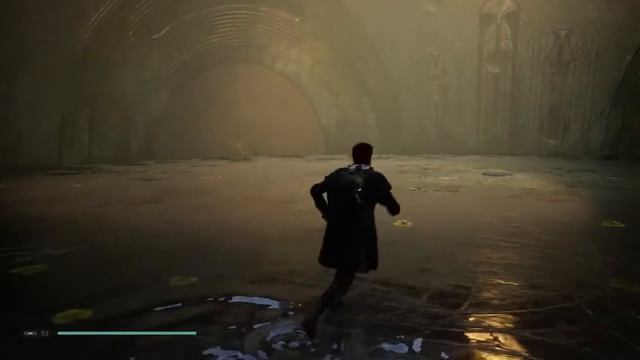 Кэл стал инквизитором /// Star Wars Jedi: Fallen Order #18 смотреть онлайн