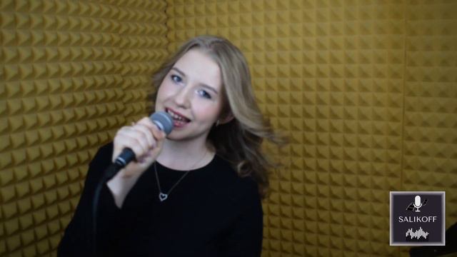 Настя Фурасьева -