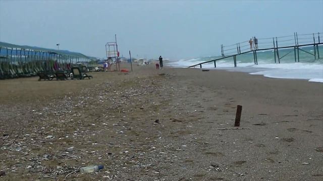 Обзор отеля Nashira Resort Hotel 5* (Нашира Резорт Хотел), Турция, Сиде. 2018 смотреть онлайн