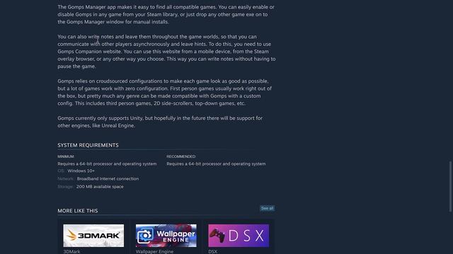 Add Multiplayer to Singleplayer Game With a Single Click? смотреть онлайн