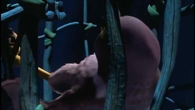 Zambezia  - Kompletter Film (HD)