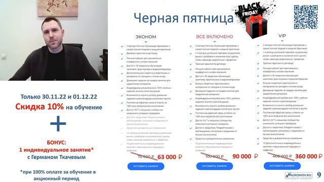 ТОП-3 приема выхода на стабильный профит в трейдинге | Тренд, коррекция, потенциал | Примеры сделок смотреть онлайн