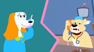 У старого Макдональда была ферма | рифмы | Old MacDonald Had A Farm | Kids Rhymes Russia