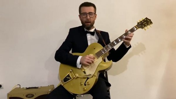 Richard Rodgers “My Romance”