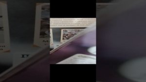 Красная книга России 2Серия!! Очень хорошая книга!Делала сама!