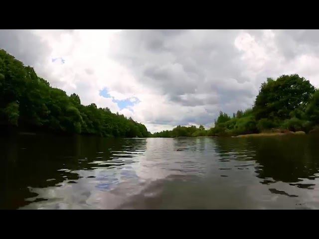 Река Десна смотреть онлайн