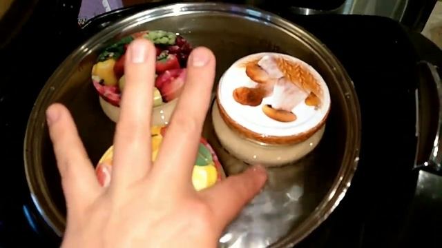 Ряженка без промышленной закваски. смотреть онлайн