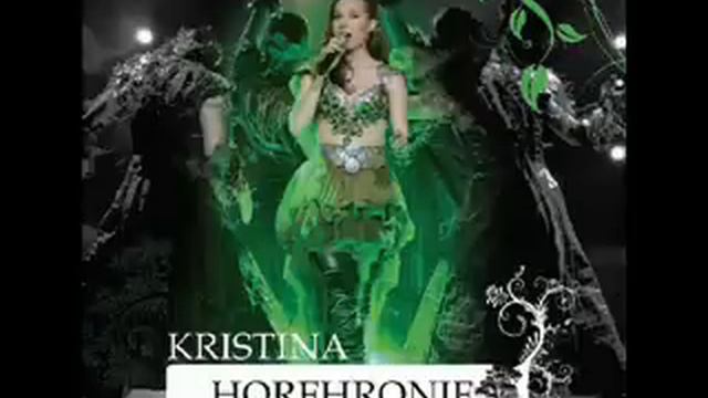 Kristina - Horehronie (Deejay-jany Remix Extended) ( 2010 ) смотреть онлайн