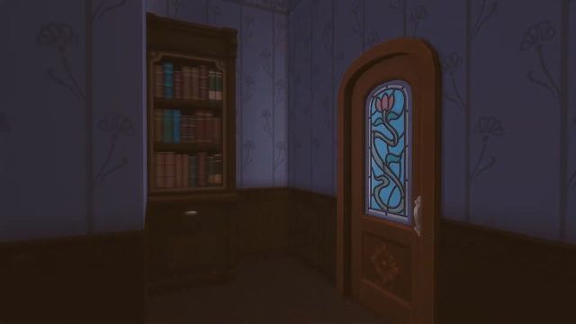 ??⛲Creek Side Corner| No CC | Base Game + Realm of Magic Only | The Sims 4| Stop Motion смотреть онлайн
