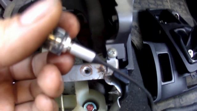 AUX в Lancer X своими руками!/ AUX in Lancer X hand made смотреть онлайн