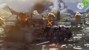 клип про вафлю