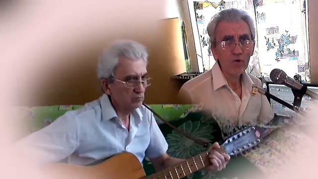 Почему не ведаю... ( исп В Александров 2018 г) смотреть онлайн