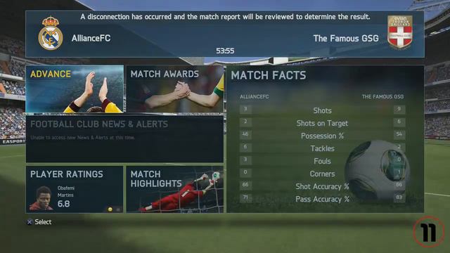 Let's FIFA 14 "Trophy Cabinet & Skill Quests" Episode 22 смотреть онлайн