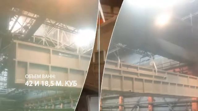 Полимерные ванны для химического травления труб смотреть онлайн