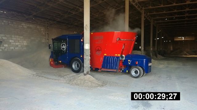 Siloking SelfLine 4.0 Compact 13 смотреть онлайн