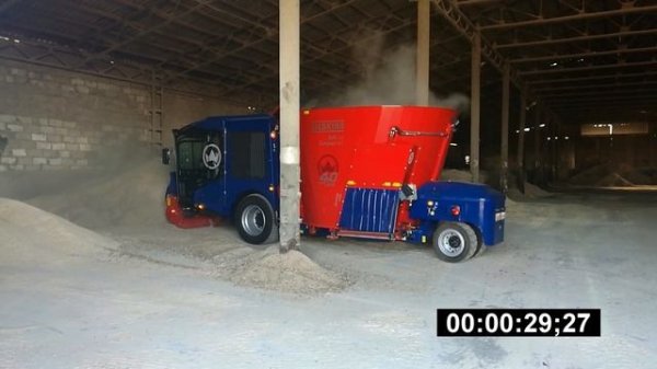 Siloking SelfLine 4.0 Compact 13