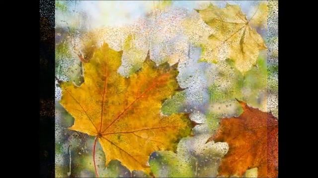 ПРЕВРАТНОСТИ ОСЕНИ смотреть онлайн