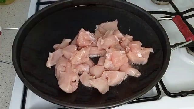 Божественный садж с курицей и шампиньонами.ВКУСНЫЙ,СЫТНЫЙ И БЮДЖЕТНЫЙ ОБЕД ИЛИ УЖИН ДЛЯ ВСЕЙ СЕМЬ смотреть онлайн