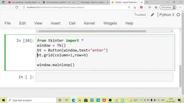 Online Summer Training in Machine Learning and Data Science with Python |Class-24 смотреть онлайн