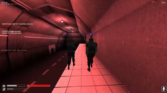 Игроки софт рп расслабились и получили по заслугам #scpcb #scpsl #scp #softrp #scpfoundation смотреть онлайн