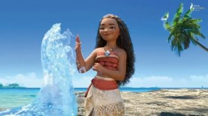 Moana Full Movie In English | New Animation Movie | Review & Facts