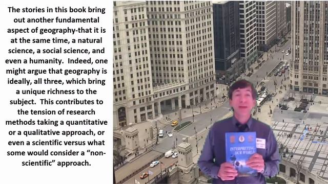 How Geography has Advanced: Through Tenacity, Hardship, Curiosity смотреть онлайн