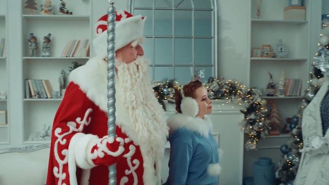 Поздравления с Новым годом смотреть онлайн