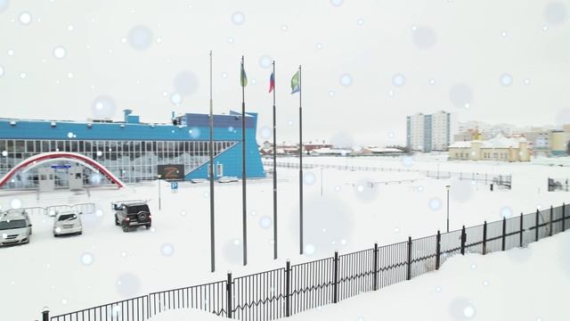 ХОКЕНЫЙ КОРД.