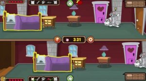 Том и Джерри - Вкусная Ловушка | Tom and Jerry - Trap Sandwich