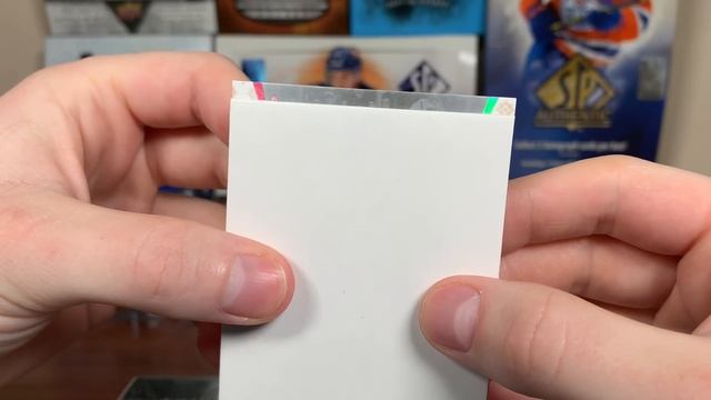 Opening 2 Boxes of 2020-21 Upper Deck Ultimate Collection Hockey Hobby смотреть онлайн