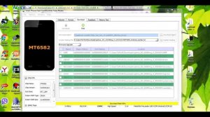 Прошивка на Планшет Digma Idj7n