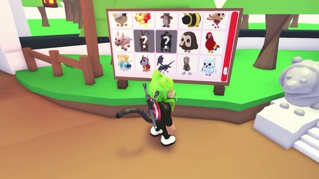 ИСТОРИЯ ЗАТОПЛЕНИЯ АДОПТ МИ на 8 марта!! | Adopt Me roblox | Обновление Адопт Ми роблокс смотреть онлайн