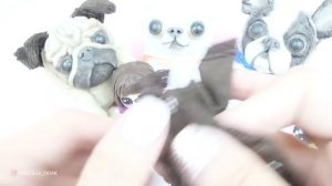 НЕОБЫЧНАЯ ОДЕЖДА из ЛОЛ для кукол БЛАЙЗ своими руками - Распаковка посылки для кукол от Prescilla