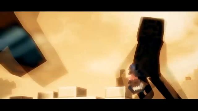 ЗАЧАРОВАННАЯ КНИГА - Майнкрафт Песня (На Русском) | Enchanted Book Minecraft Parody Song смотреть онлайн