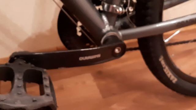 Обзор велосипеда STINGER GRAPHITE PRO 29 смотреть онлайн