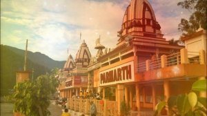 Что такое Ашрам и зачем он нужен? (Ашрамы Индии)