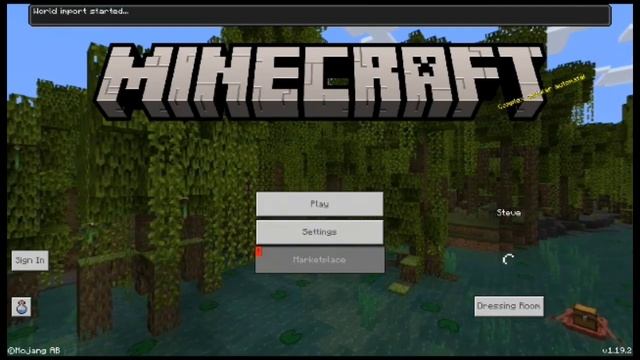 How to Download ONE Chunk Map in Minecraft MCPE || 1.19 смотреть онлайн