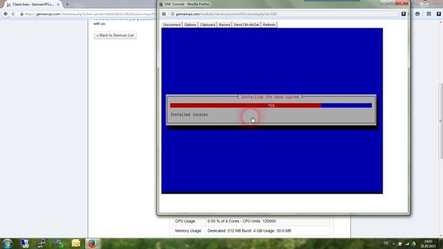 Linux KVM Server howto смотреть онлайн