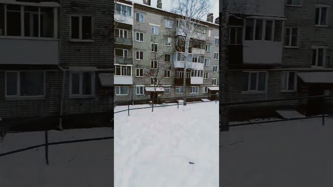#снег #зима #и я до конца смотреть онлайн
