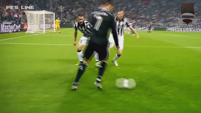 Pes 2016 Cristiano Ronaldo Intro [HD] смотреть онлайн