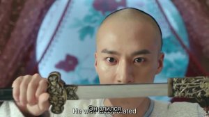 Легенда о жемчужине дракона 1 сезон 63 серия