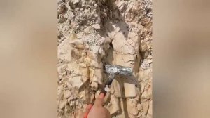 как добывают мел и глину ,,,,extract chalk and clay