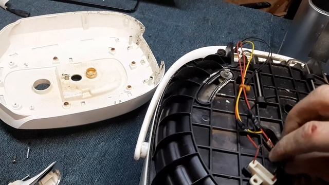 Ремонт мультиварки смотреть онлайн